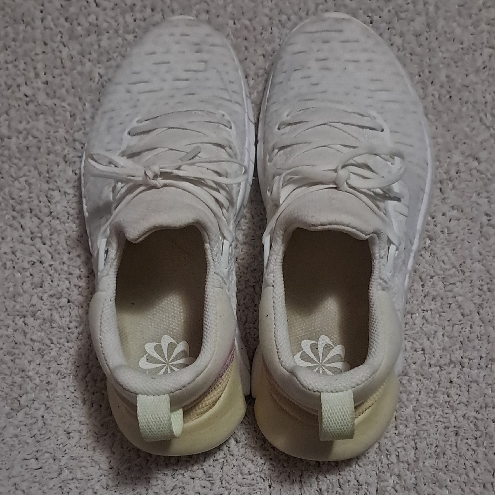 White Next Nature 5.0 Fr Run Nike - Picture 4 of 6